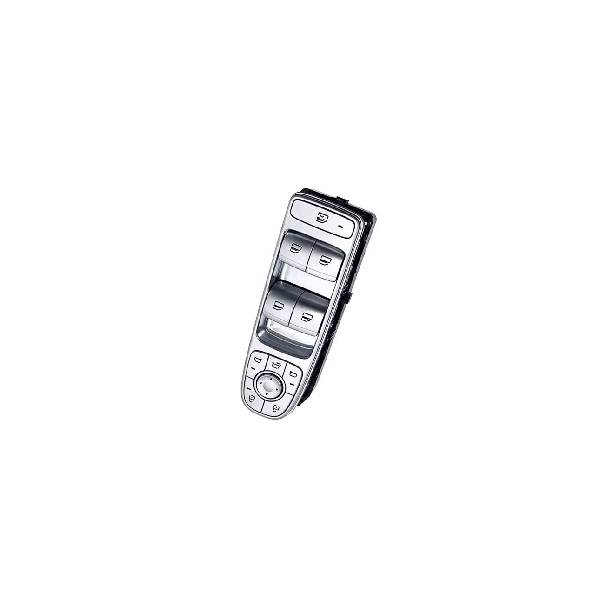 تصویر محصول کلید شیشه بالابر فونیکس تیگو 8 پرو مکس (F8 PRO MAX) IE سال 1403
